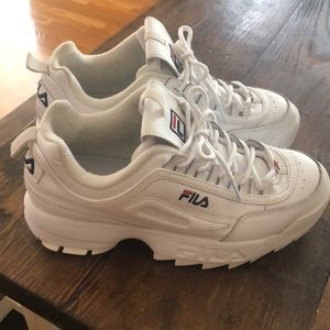 FILA